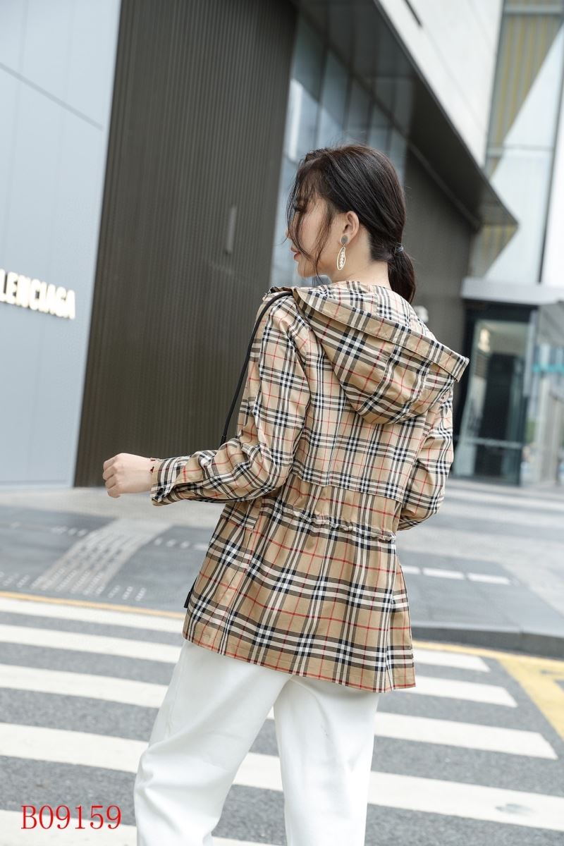 Burberry Outwear